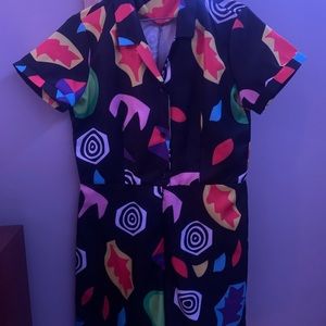 Stranger Things Eleven Mall Outfit